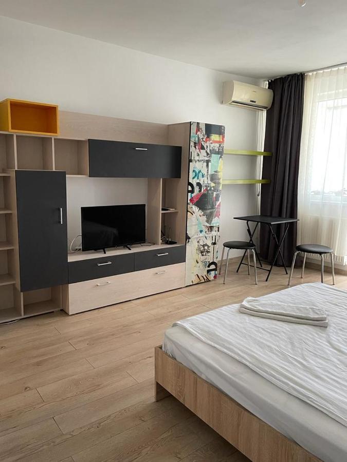 Bega Cirumvalatiunii One Room Apartment- 4 Timişoara Exterior foto